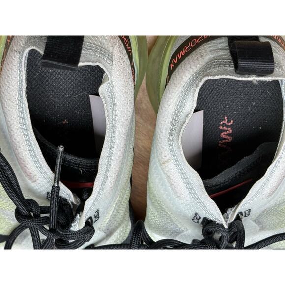 Nike Air Vapormax 2019 Sneakers Retro Future Neon Collection AR6631-007 Mens 8 - Picture 10 of 11